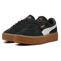 маратонки,дамски,маратонки,puma,palermo,elevata,trainers,black