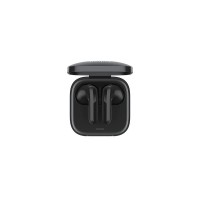 слушалки,слушалки,xiaomi,redmi,buds,6,active,tws,wireless,earphones,black