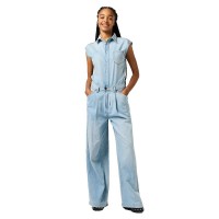 гащеризон,дамски,гащеризони,wrangler,112362713,sleeveless,jumpsuit,blue,(pale,blue,wash)