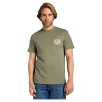 тениска,мъжки,тениски,lee,relaxed,short,sleeve,t,shirt,mercantile,green,(green)