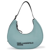 чанта,за,през,рамо,всички,чанти,karl,lagerfeld,jeans,a1w30231,shoulder,bag,green,(granite,green)