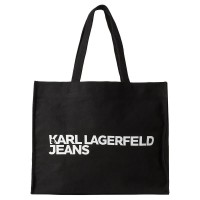 пазарска,чанта,всички,чанти,karl,lagerfeld,jeans,a1w50002,shopper,bag,black,(black)