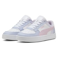 маратонки,детски,маратонки,puma,caven,2.0,block,trainers,cool,weather,rose,mauve,white,lilac,frost
