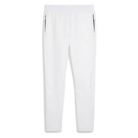 анцуг,мъжки,панталони,puma,evostripe,sweat,pants,white