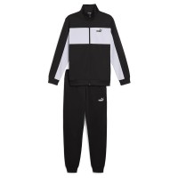 анцуг,мъжки,анцузи,puma,poly,colorblock,tracksuit,black,(black)