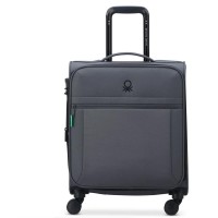куфари,delsey,be,55,cm,33l,trolley,bag,grey,(grey)