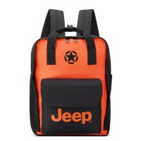 раница,раници,jeep,j0374660025,tote,17l,backpack,orange,black,(orange)