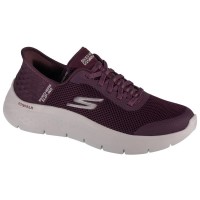 маратонки,дамски,маратонки,skechers,go,walk,flex,grand,entry,trainers,burgundy,(purple)