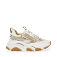 маратонки,дамски,маратонки,steve,madden,possession,e,trainers,coconut,mlk,brz,(white)