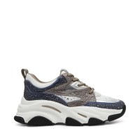 маратонки,дамски,маратонки,steve,madden,privy,trainers,slate,blue,taupe,(blue)