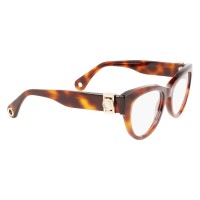 очила,lanvin,lnv2626,woman,glasses,brown,(brown)