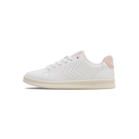 маратонки,мъжки,маратонки,hummel,court,line,lzh,trainers,white,pink,(white)