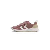 маратонки,детски,маратонки,hummel,turbo,run,1.0,trainers,twilight,mauve,(brown)