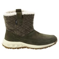 обувки,дамски,боти,дамски,високи,обувки,за,ходене,jack,wolfskin,queenstown,texapore,boots,khaki,grey,(green)