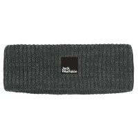 други,аксесоари,jack,wolfskin,spirit,knit,headband,green,(slate,green)