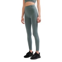 клин,дамски,клинове,дамски,чорапогащи,и,клинове,hummel,210492,seamless,high,waist,leggings,green,(balsam,green)
