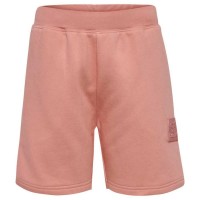 къси,панталони,мъжки,панталони,дамски,панталони,hummel,clean,adjustable,shorts,pink,(rose,dawn)