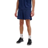къси,панталони,дамски,панталони,hummel,pulse,workout,shorts,dress,blues,(blue)