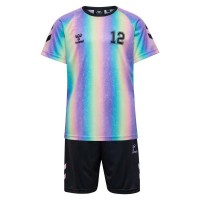 детски,екипи,детски,облекла,за,момчета,hummel,shimmer,tracksuit,3638,(multicolor)