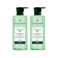 хигиена,коса,rene,furterer,naturia,800ml,shampoo,clear