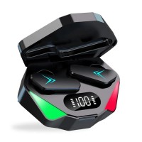 слушалки,слушалки,media,tech,assault,mt3606,wireless,earphones,black