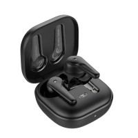 слушалки,слушалки,savio,tws,12,wireless,earphones,black,(black)