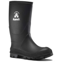 детски,обувки,детски,боти,kamik,stomp,children,rain,boots,black,black