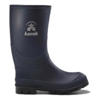 детски,обувки,детски,боти,kamik,stomp,children,rain,boots,navy,black,navy,black,(blue)