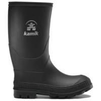 юношески,обувки,детски,боти,kamik,stomp,youth,rain,boots,black,black,(black)