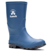 юношески,обувки,детски,боти,kamik,stomp,youth,rain,boots,light,navy,marine,pale,(blue)