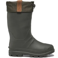 обувки,дамски,боти,kamik,tundra,rain,boots,green,(khaki,khaki)