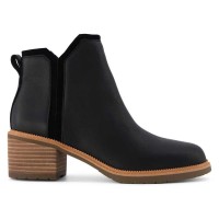 обувки,дамски,боти,дамски,високи,обувки,за,ходене,toms,hailey,water,resistant,boots,water,resistant,blac,(black)