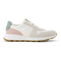 маратонки,дамски,маратонки,toms,trvl,lite,retro,trainers,egret,multi