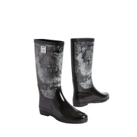обувки,дамски,боти,дамски,високи,обувки,за,ходене,aigle,eliosa,pt,rain,boots,blanc,pr1,(black)