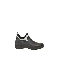дамски,боти,дамски,високи,обувки,за,ходене,aigle,lessfor,plus,2,booties,marine,wave,(black)