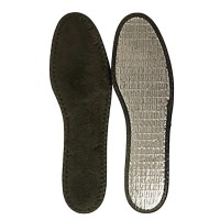 стелки,обувни,аксесоари,aigle,warm,sole,insoles,black,(green)