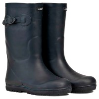 обувки,детски,боти,aigle,woody,pop,fur,2,rain,boots,marine,(blue)