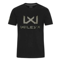 тениска,мъжки,тениски,wiley,x,canyon,short,sleeve,t,shirt,black,sage,green,(black)