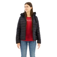 яке,дамски,якета,и,палта,pepe,jeans,ammy,jacket,black