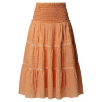 пола,дамски,поли,и,рокли,pepe,jeans,esme,skirt,washed,orange,(orange)