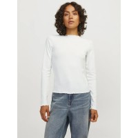 тениска,мъжки,тениски,дамски,тениски,jack,&,jones,hayden,str,jjxx,long,sleeve,t,shirt,white,(bright,white)