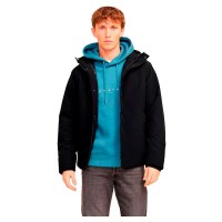 яке,мъжки,якета,jack,&,jones,keen,jacket,black