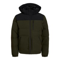 яке,мъжки,якета,jack,&,jones,otto,puffer,jacket,rosin,black,blocking,(green)