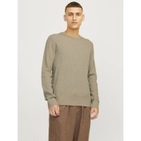 блуза,мъжки,пуловери,jack,&,jones,perfect,sweater,crockery