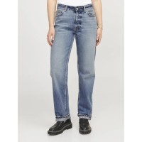 дънки,дамски,панталони,jack,&,jones,seoul,str,r3130,svg,jjxx,jeans,medium,blue,denim,selvedge,(blue)