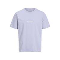 тениска,детски,тениски,jack,&,jones,vesterbro,short,sleeve,t,shirt,cosmic,sky,loose,(purple)