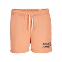 бански,гащета,детски,бански,костюми,jack,&,jones,12270153,swimming,shorts,orange,(canyon,sunset)