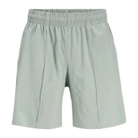 къси,панталони,мъжки,панталони,jack,&,jones,bill,department,pleat,sweat,shorts,gray,mist,(green)