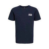 тениска,мъжки,тениски,дамски,тениски,jack,&,jones,chest,brand,ln,short,sleeve,t,shirt,blue,(sky,captain)