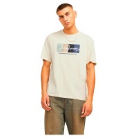 тениска,мъжки,тениски,дамски,тениски,jack,&,jones,portland,block,branding,short,sleeve,t,shirt,beige,(buttercream)